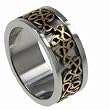316L Stainless Steel Ring