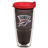 Tervis Tumbler Oklahoma City Thunder