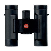 Leica 8x20 BCR/Black Ultravid Compact Binocular