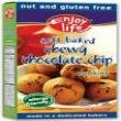 Wheat & Gluten Free - Chocolate Chip Cookies