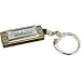 Hohner Mini Harp with Key Ring