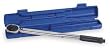 Westward 4DA95 Torque Wrench, 3/8in Dr