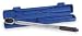 Westward 4DA96 Torque Wrench, 1/2in Dr