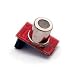 AlcoMate Prestige (AL6000) Alcohol Breathalyzer Replacement Red Sensor Module
