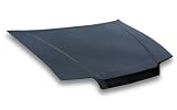 JSP Carbon Fiber Hoods