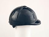 Sporting Goods : Aegis Juvenile Helmet, Black XS