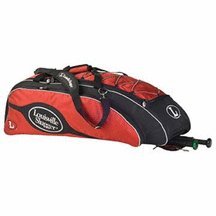 Omaha® Bag from Louisville Slugger