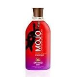 Mojo Darkening Sauce Hot Bronzer NEW 8.5 oz