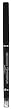L'Or�al Paris Indefectible Eyeliner, 301 Night und Day Black