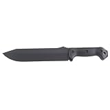 Ka-Bar Becker BK9 Combat Bowie Fixed Blade Knife