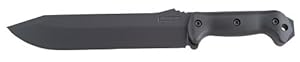 Ka-Bar Becker BK9 Combat Bowie Fixed Blade Knife