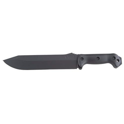 Kabar Becker Bk9