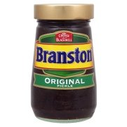 Branston Pickle 6x720g Gold top