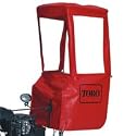Toro Snow Thrower Cab (824XL Models) - 95-2650