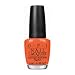 OPI Nail Polish A Good Man-darin is Hard to Find H47 Hong Kong Collection