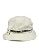 NINE WEST Canvas Bucket Hat, BEIGE