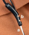 Bose In Ear Headphone Stability Enhancement Kit