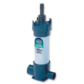 Pentair Aquatics (Rainbow Lifegard) 8 Watt UV Sterilizer QL-8