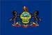 Pennsylvania State Flag 3x5 New Large Flags US PA USA