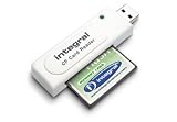 Single Slot CF Reader