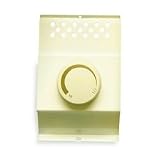 Cadet #03366 120/240V Almond Thermostat