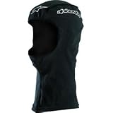 Alpinestars Touring Open Face Balaclava