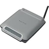 Belkin F5D7132 Wireless-G Universal Range Extender