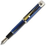 Tornado Curacao Fountain Pen
