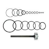 Vulcan #20 Driver Piston Kit 039-8438 OCRN45ORK