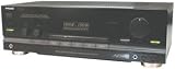 Pyramid PR330A 2-Channel Receiver with Integrated Amplifier