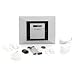 Smarthome SecureLinc 2 Wireless Home Security System with Internal GSM