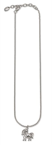 Esprit Kinderkette 925 Sterling Silber 34 + 3 cm 4390270 Preisvergleich