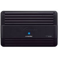 Alpine MRPM1000 / MRP-M1000 / MRP-M1000 Mono Power Amplifier