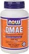 NOW DMAE 250 MG - 100 Vegicaps