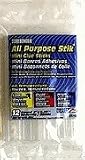 Hot Melt Glue Sticks