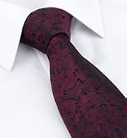 Autograph Pure Silk Textured Tie
