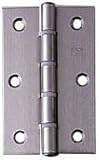 ステンレス厚口丁番　BH-348 89MM ﾍｱｰﾗｲﾝ