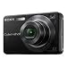 Photo : Sony Cybershot DSCW130/B 8.1MP Digital Camera with 4x Optical Zoom with Super Steady Shot (Black)