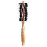 Frederic Fekkai Large Round Wood Hairbrush