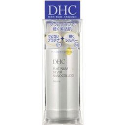 DHC PAナノコロイドローション(SS)100ml