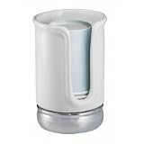 Disposable Cup Dispenser - White (4.25