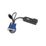 HP 336047-B21 USB Console Interface Adapter