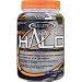 Health & Personal Care : Anabolic Halo Blue Raspberry Glacier 2.4 lbs