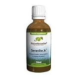 Serenite Jr. for Child Sleep Problems (50ml)