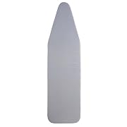 Whitney Design 81003 Standard Ironing-Board Pad and Cover, Silver Coated