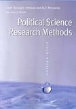 Political Science Research Methods