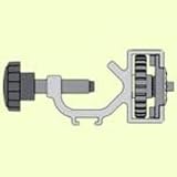 Zevex Pole Clamp