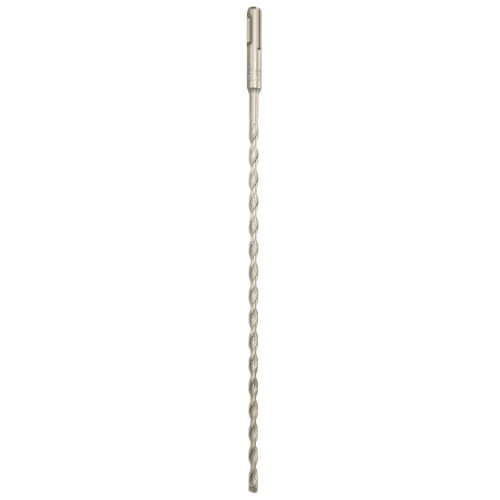 Bosch HCFC2044 1/4-Inch by 10-Inch by 12-Inch SDS-plus X5L Drill Bit