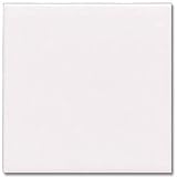 Adex USA Neri 4 x 4 Bisque Ceramic Tile & Stone
