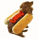 Hot Diggity Dog Costume Small